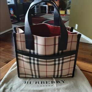 Burberry Handbag